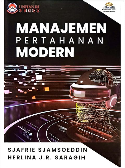 Dapatkan pemahaman mendalam tentang strategi dan manajemen pertahanan kontemporer dalam bacaan yang menarik ini. Selami wawasan ahli yang dibagikan oleh Sjafrie Sjamsoeddin untuk menavigasi dunia pertahanan yang kompleks di abad ke-21.